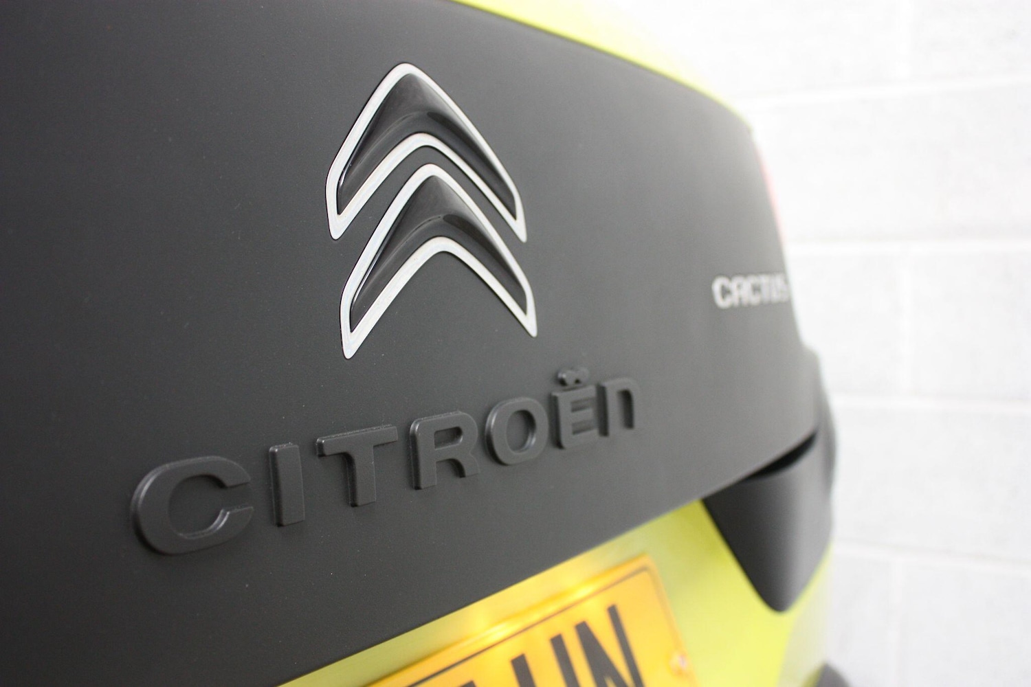 Used Citroen C4 Cactus 2015 for sale - 77131499: Photo 24