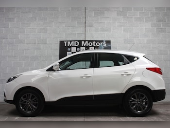 Used Hyundai Ix35 2014 for sale - 79026128: Photo