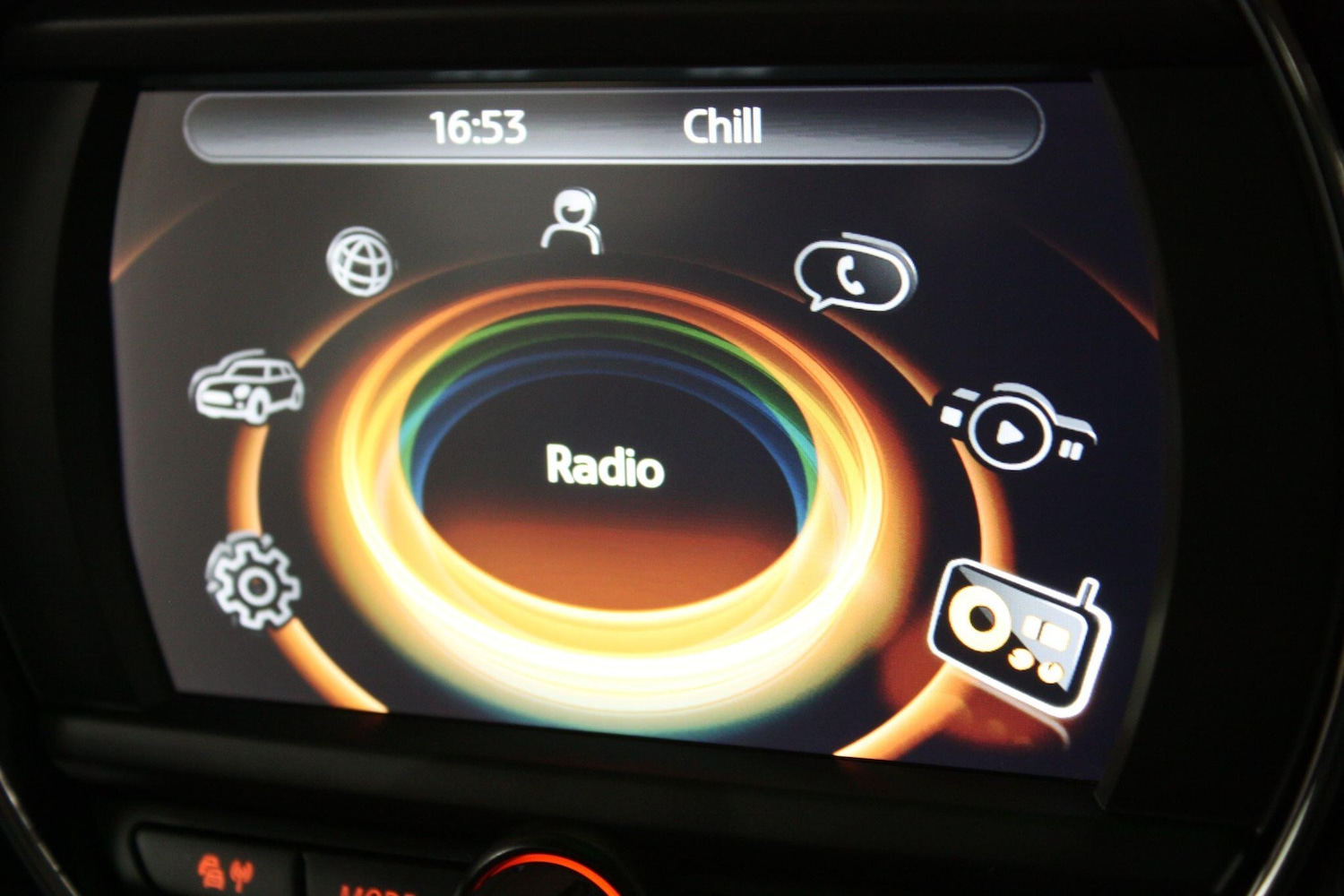 Used MINI Hatch 2016 for sale - 77993133: Photo 11