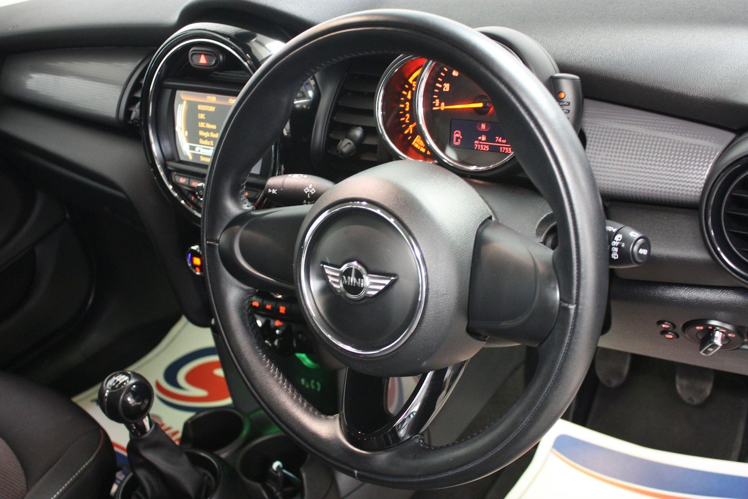 Used MINI Hatch 2016 for sale - 77993133: Photo 15