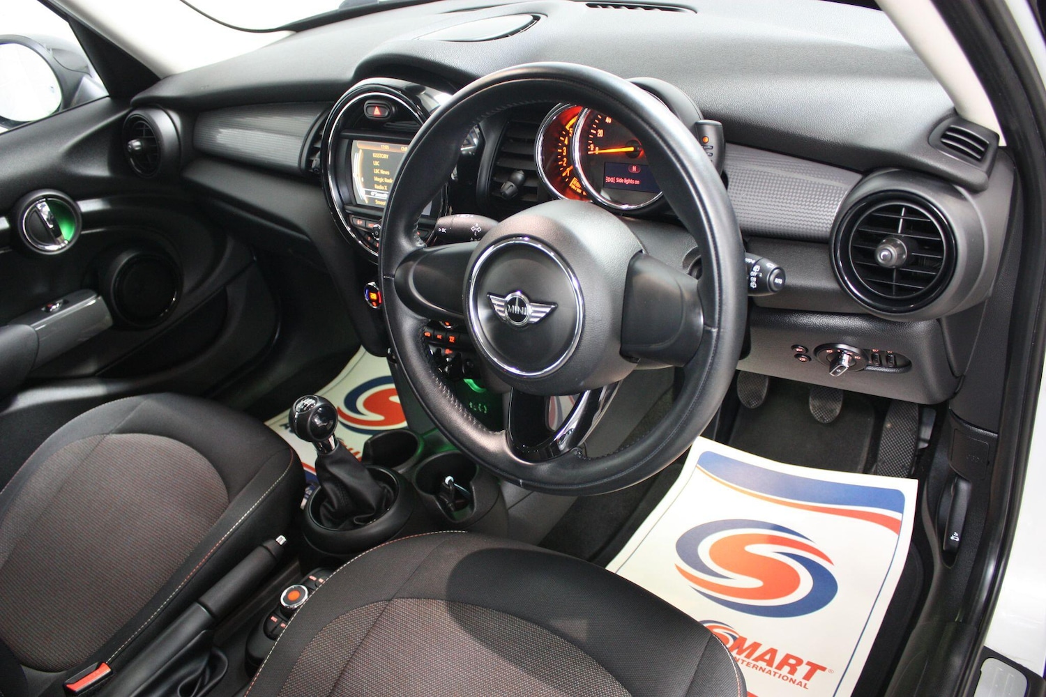 Used MINI Hatch 2016 for sale - 77993133: Photo 16