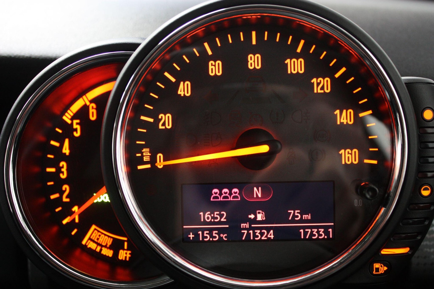 Used MINI Hatch 2016 for sale - 77993133: Photo 17