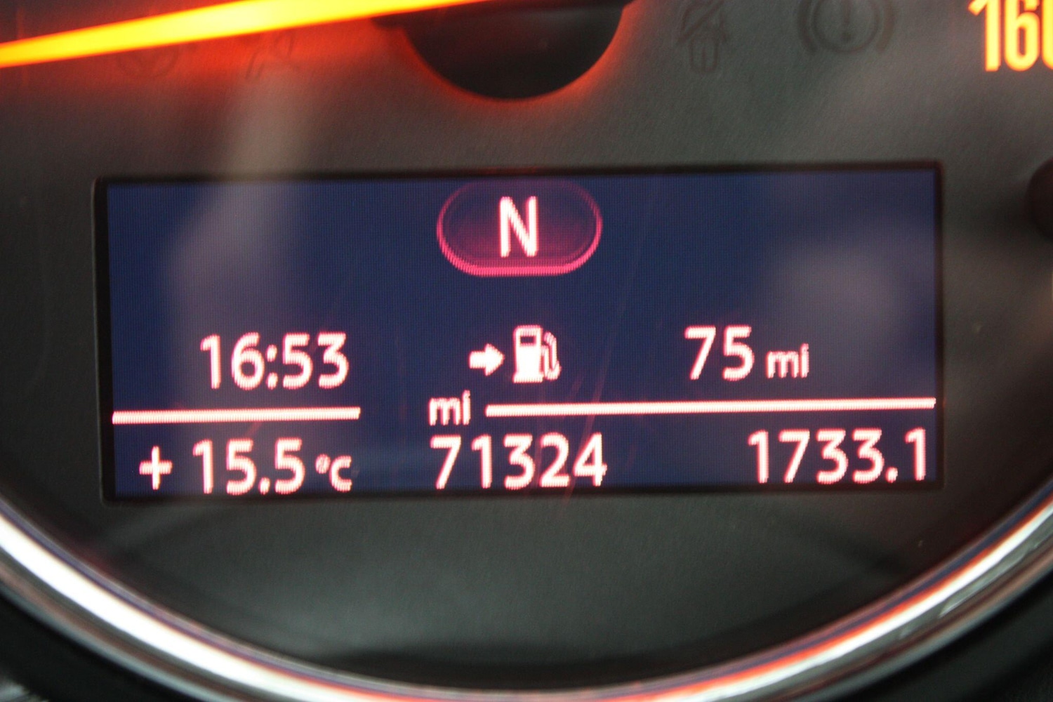 Used MINI Hatch 2016 for sale - 77993133: Photo 18