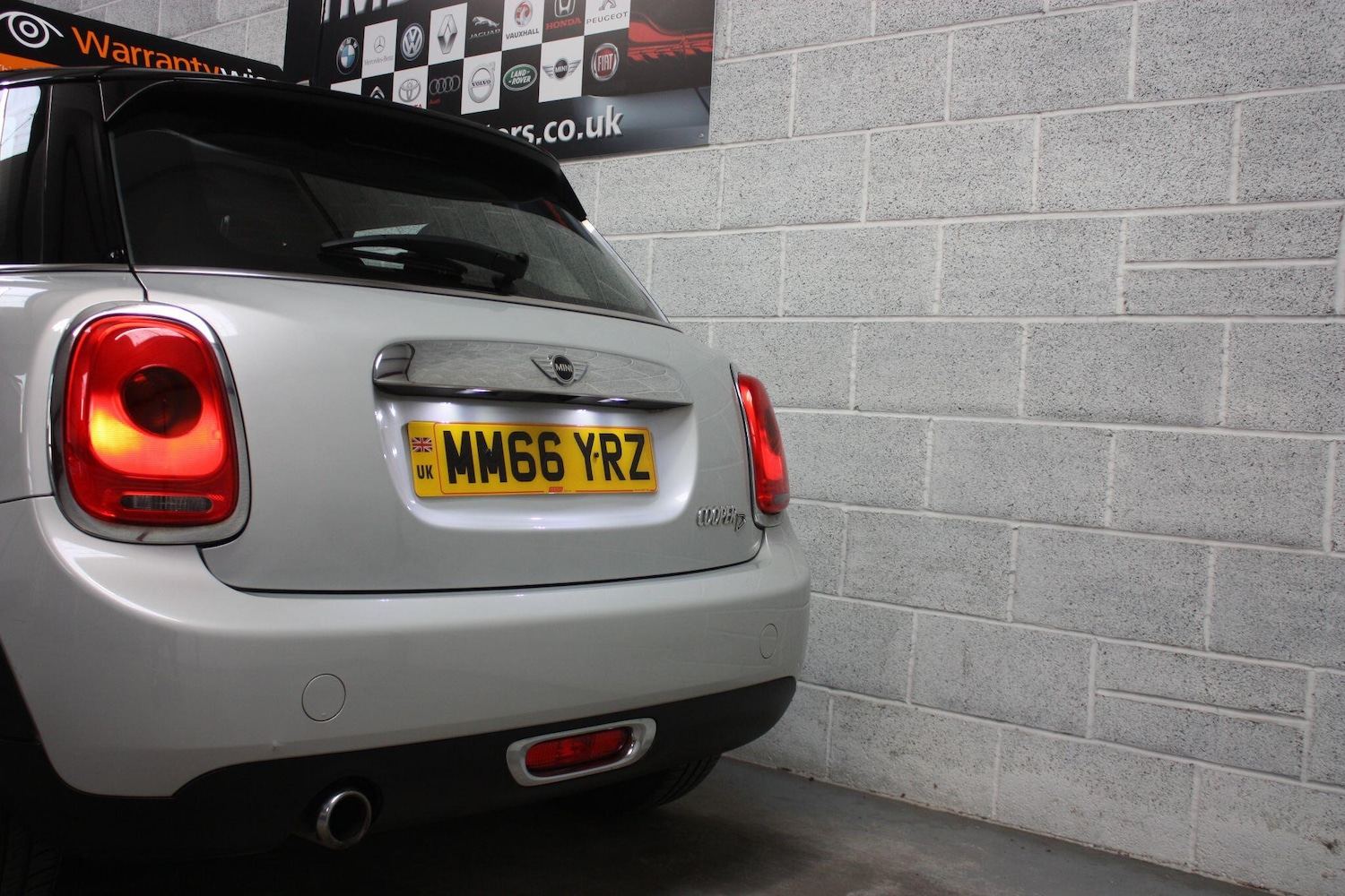 Used MINI Hatch 2016 for sale - 77993133: Photo 22