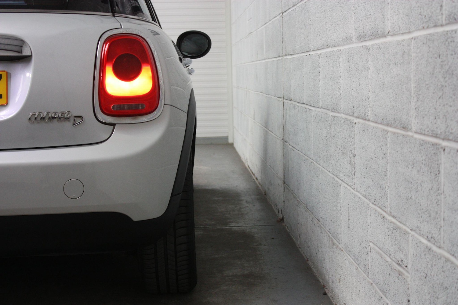 Used MINI Hatch 2016 for sale - 77993133: Photo 24