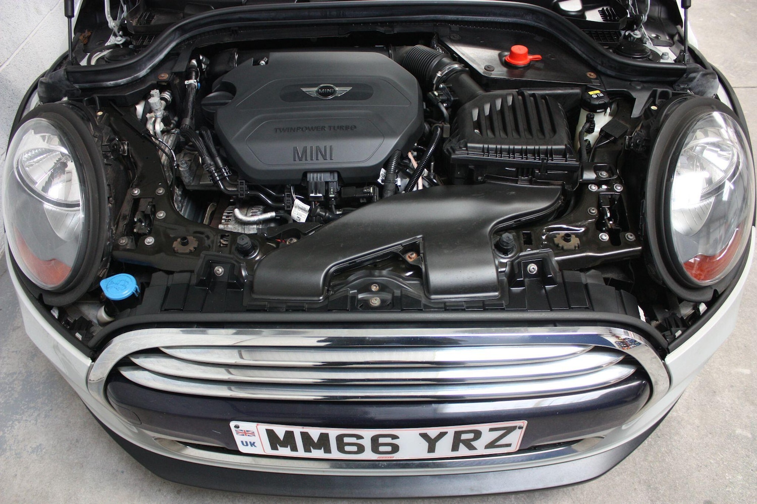 Used MINI Hatch 2016 for sale - 77993133: Photo 25