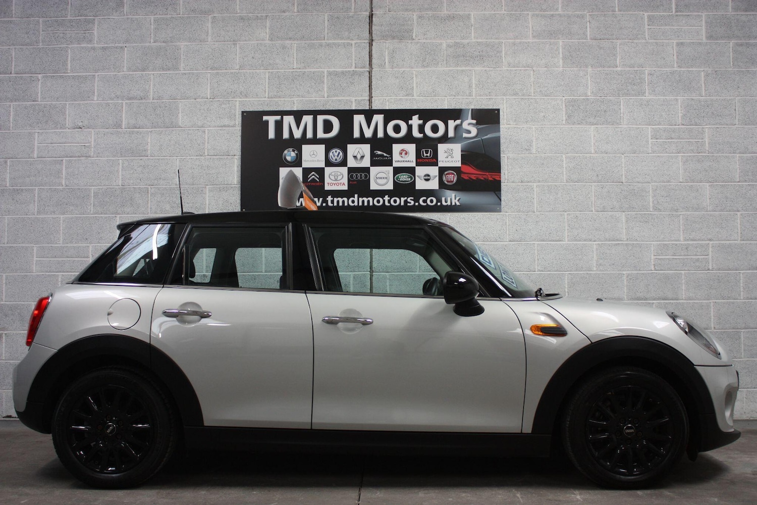 Used MINI Hatch 2016 for sale - 77993133: Photo 5