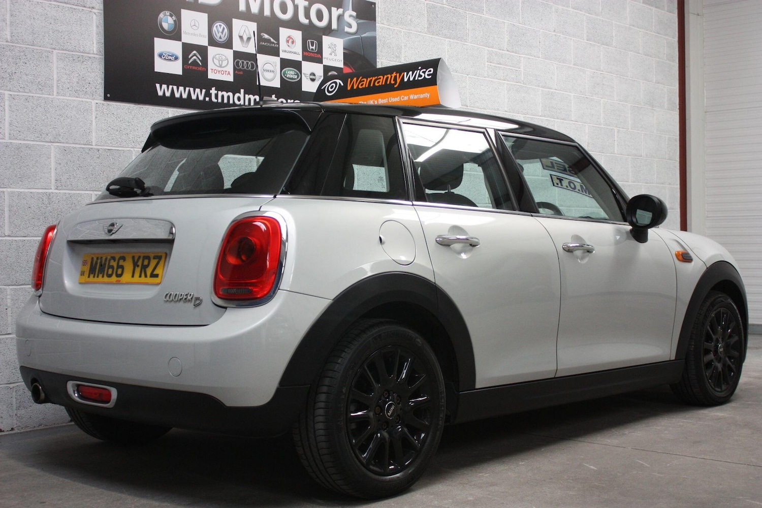 Used MINI Hatch 2016 for sale - 77993133: Photo 6