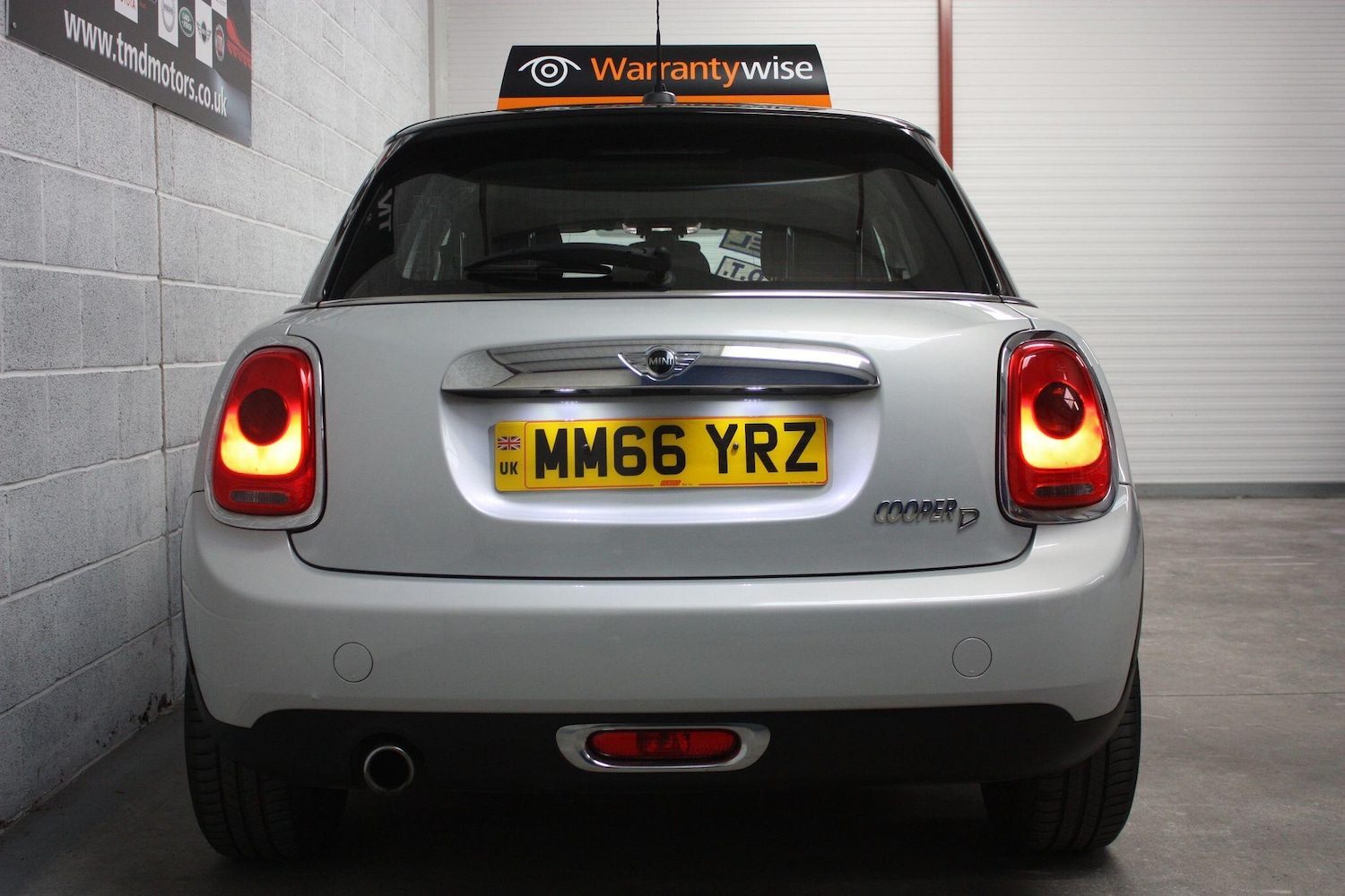 Used MINI Hatch 2016 for sale - 77993133: Photo 7