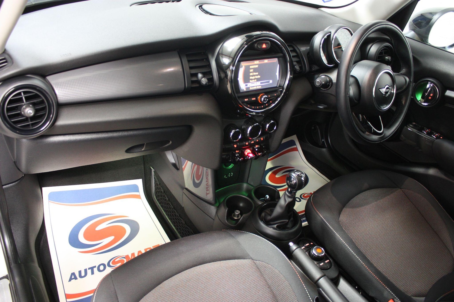 Used MINI Hatch 2016 for sale - 77993133: Photo 9