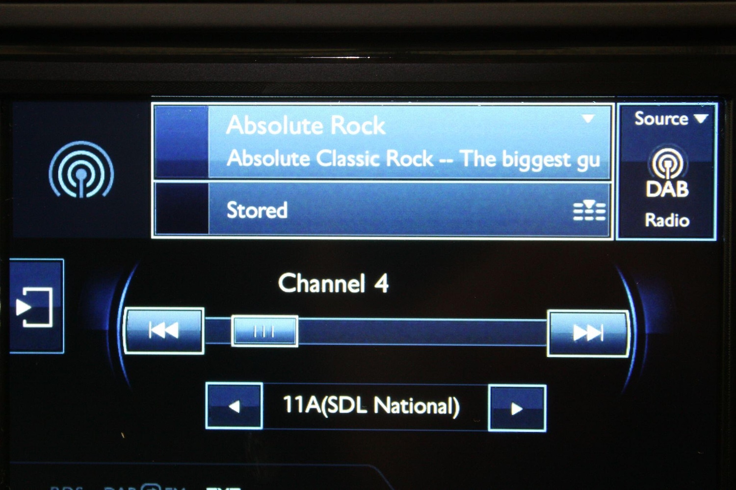 Used Citroen C4 Picasso 2015 for sale - 77057444: Photo 10