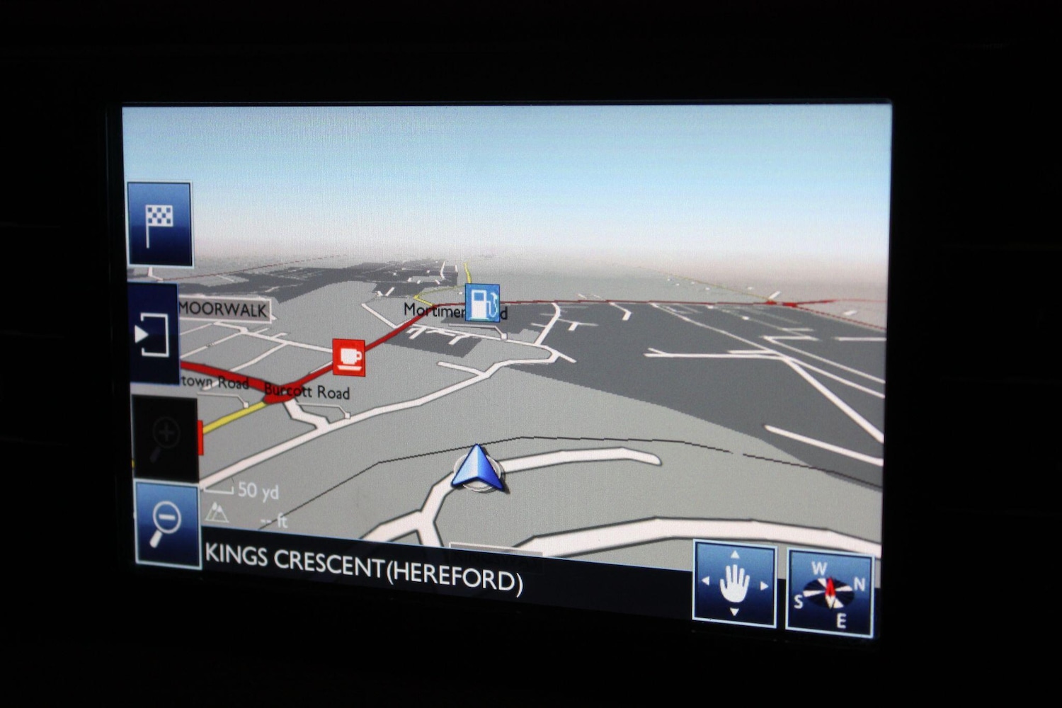 Used Citroen C4 Picasso 2015 for sale - 77057444: Photo 11