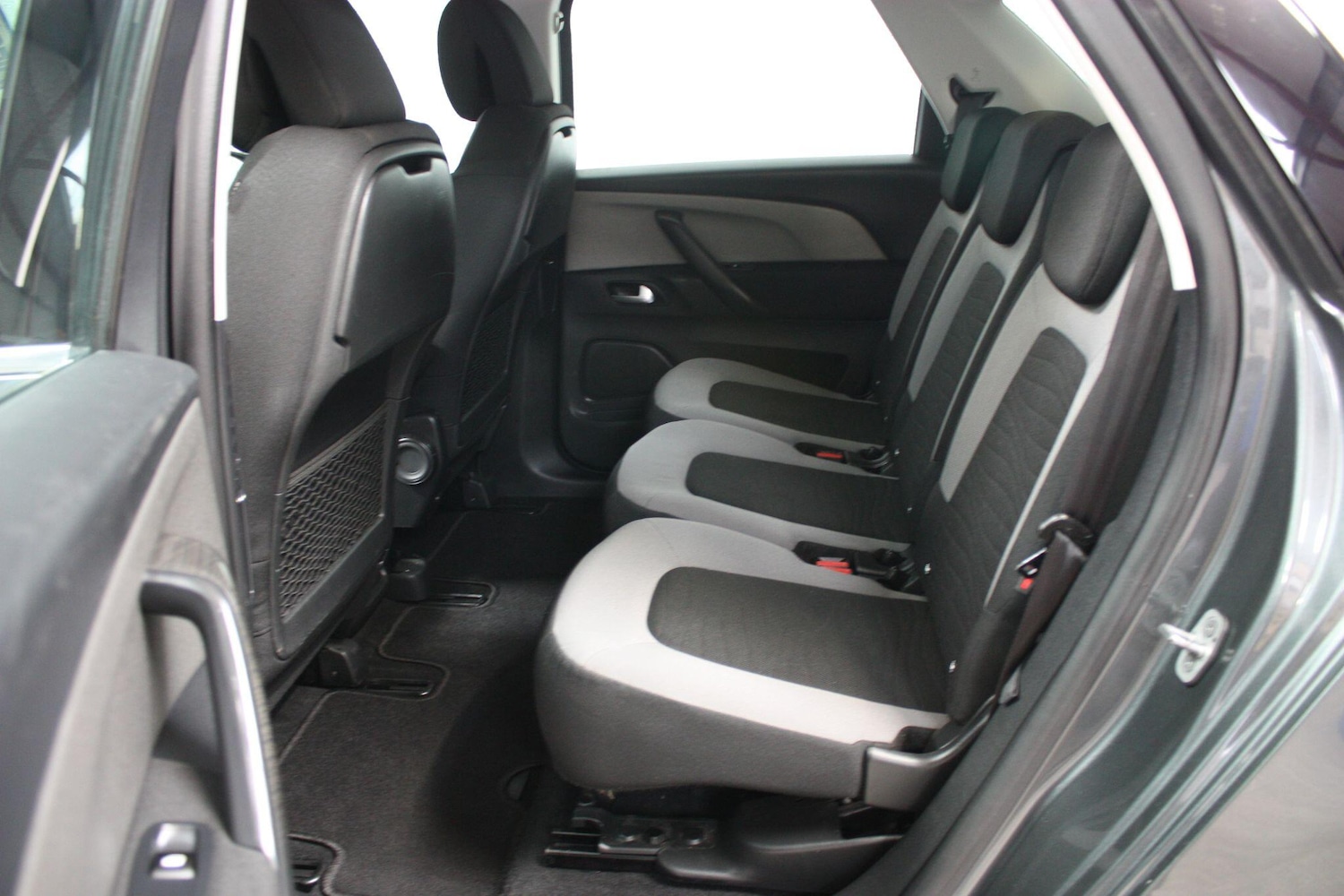 Used Citroen C4 Picasso 2015 for sale - 77057444: Photo 13