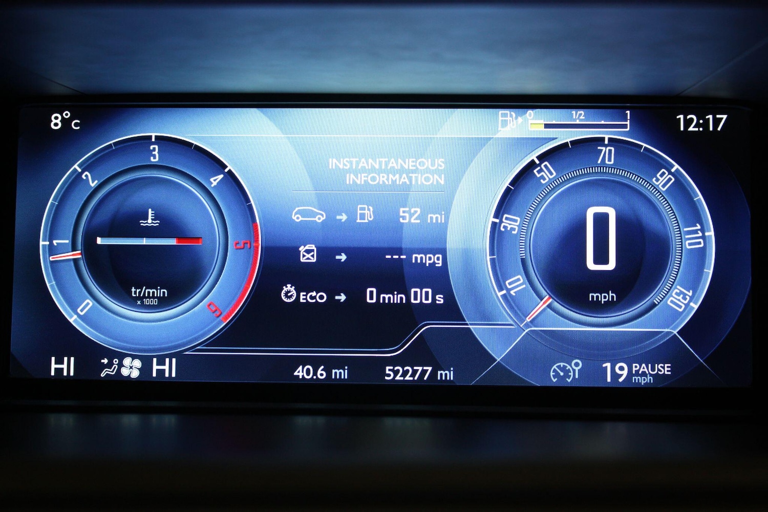 Used Citroen C4 Picasso 2015 for sale - 77057444: Photo 16