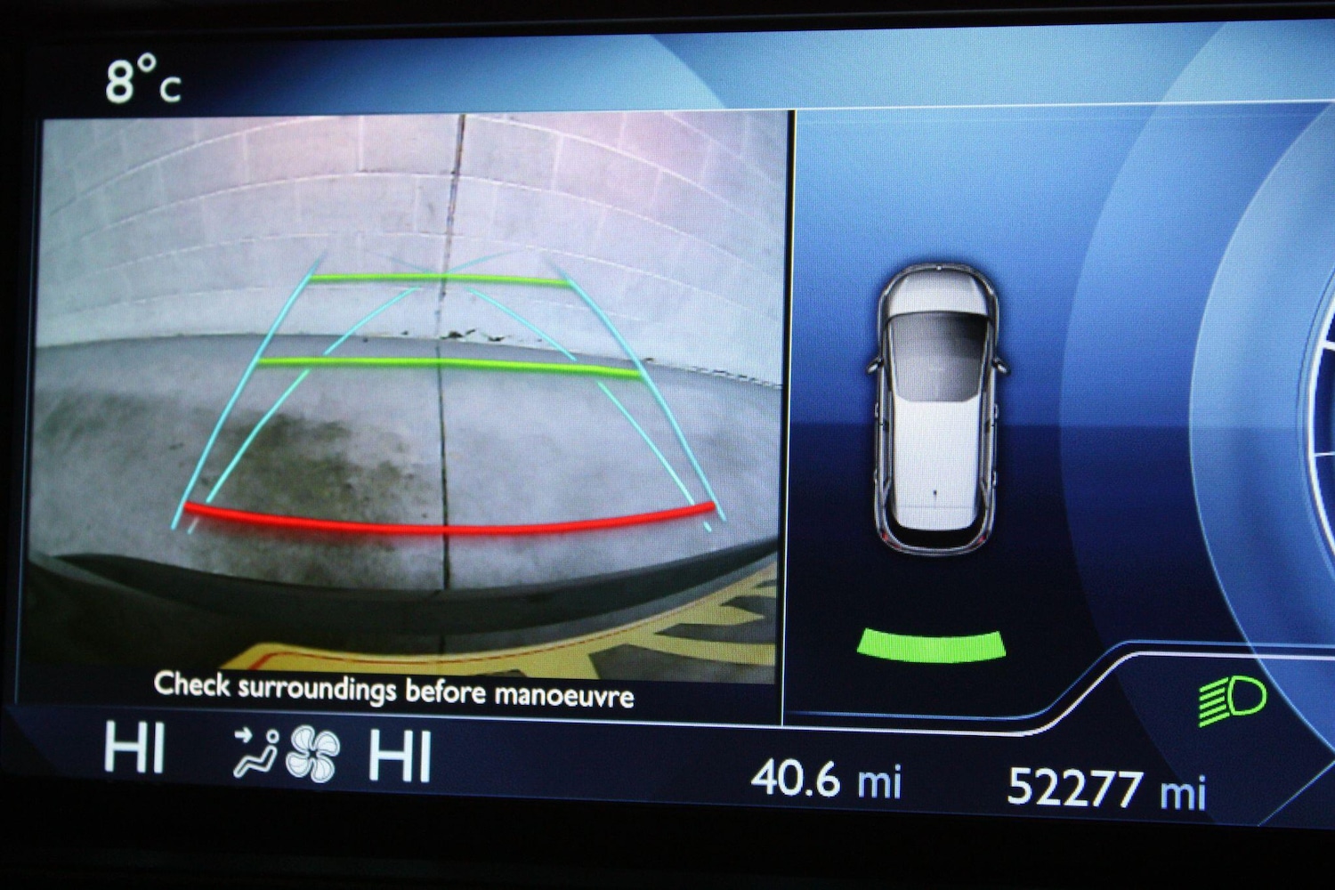 Used Citroen C4 Picasso 2015 for sale - 77057444: Photo 18