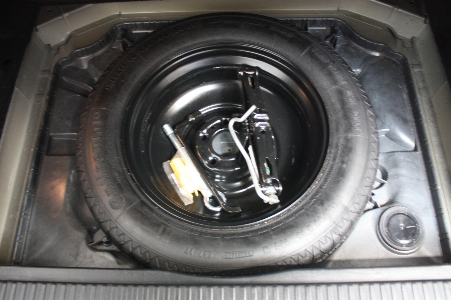 Used Citroen C4 Picasso 2015 for sale - 77057444: Photo 21