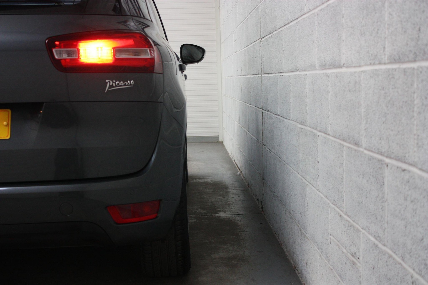 Used Citroen C4 Picasso 2015 for sale - 77057444: Photo 23