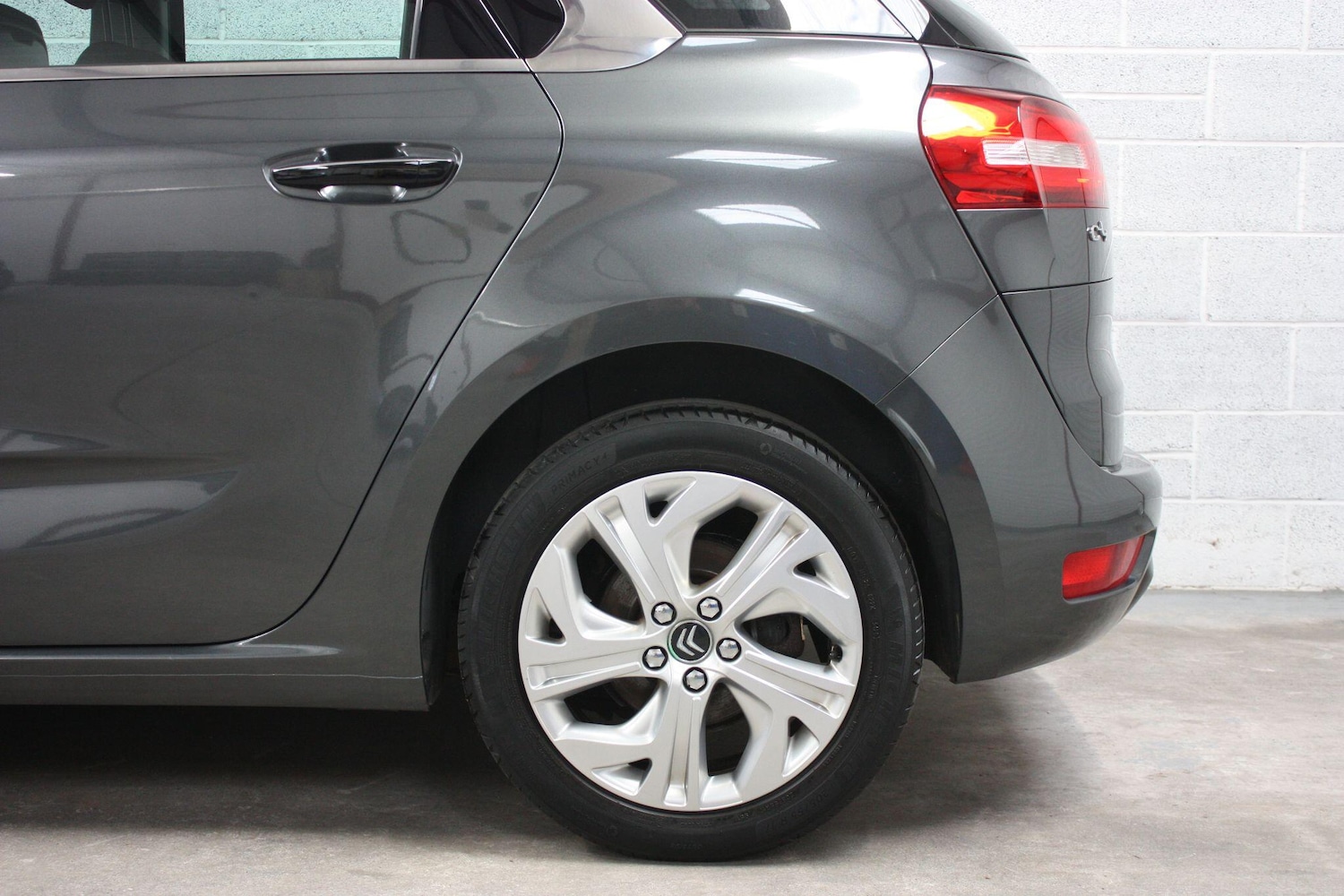 Used Citroen C4 Picasso 2015 for sale - 77057444: Photo 25