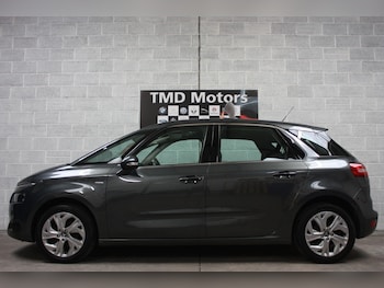 Used Citroen C4 Picasso 2015 for sale - 77057444: Photo