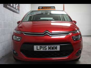 Used Citroen C4 Picasso 2015 for sale - 75031197: Photo