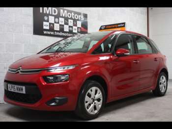 Used Citroen C4 Picasso 2015 for sale - 75031197: Photo