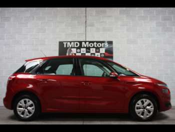Used Citroen C4 Picasso 2015 for sale - 75031197: Photo