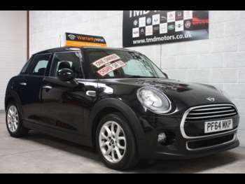 2015 (64) - 1.5 Cooper D Euro 6 (s/s) 5dr