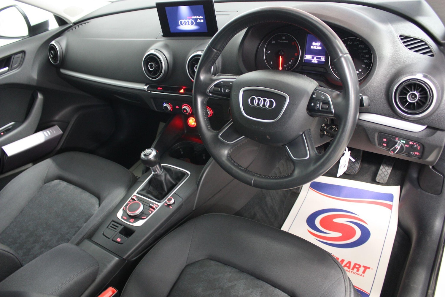Used Audi A3 2014 for sale - 77455160: Photo 16