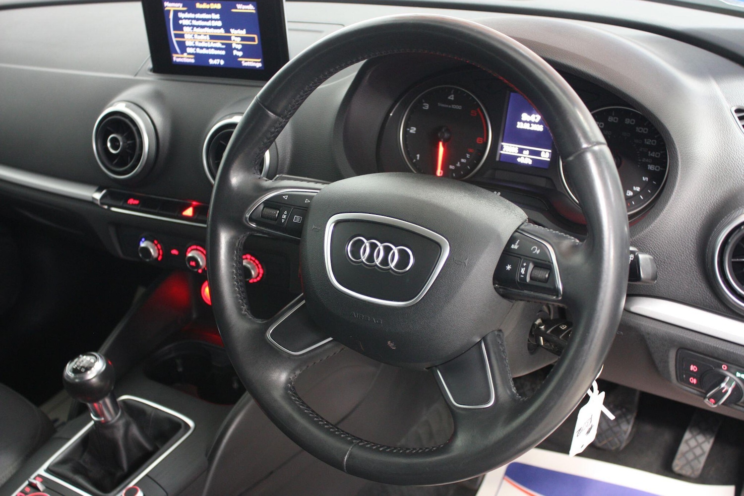 Used Audi A3 2014 for sale - 77455160: Photo 17