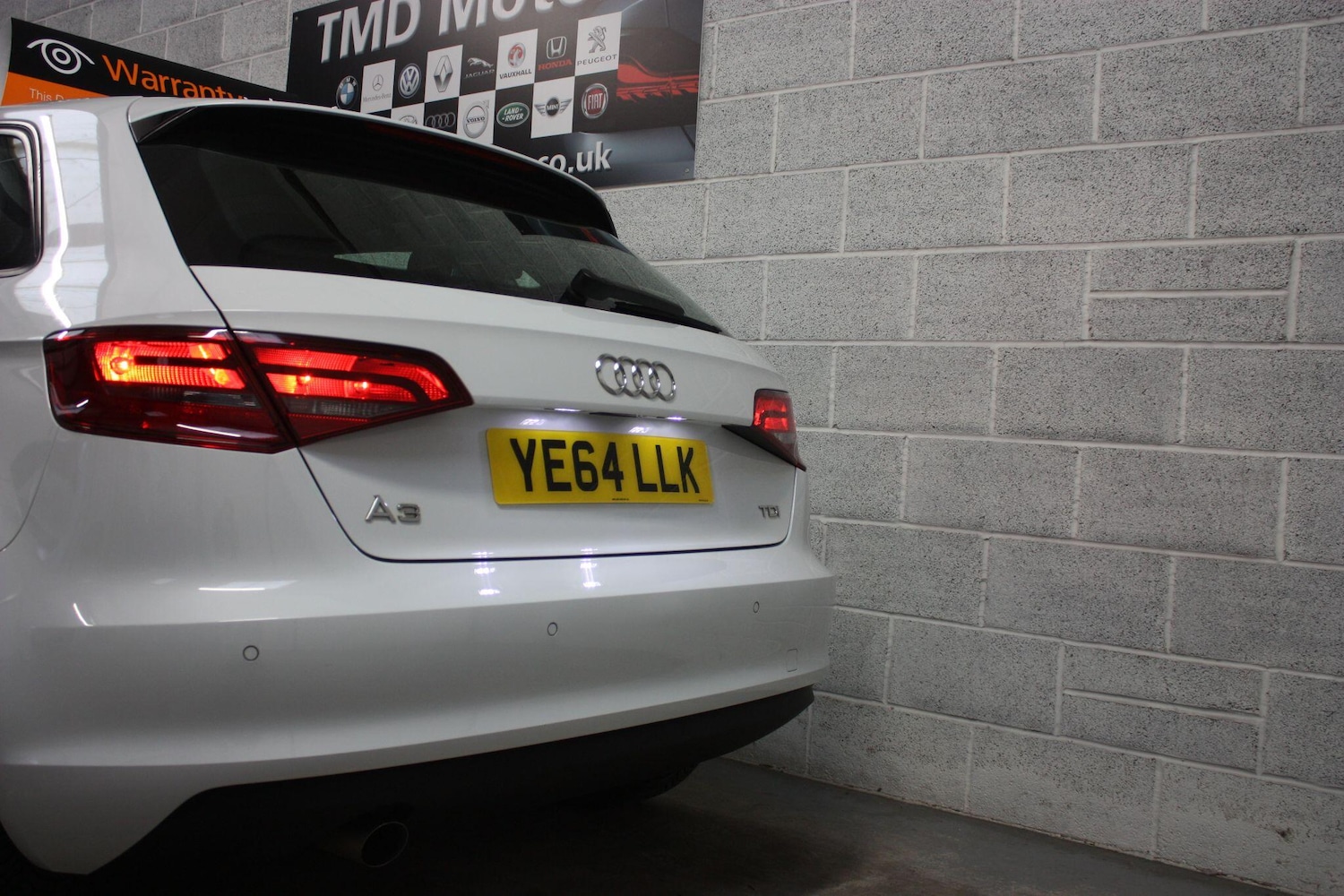 Used Audi A3 2014 for sale - 77455160: Photo 23