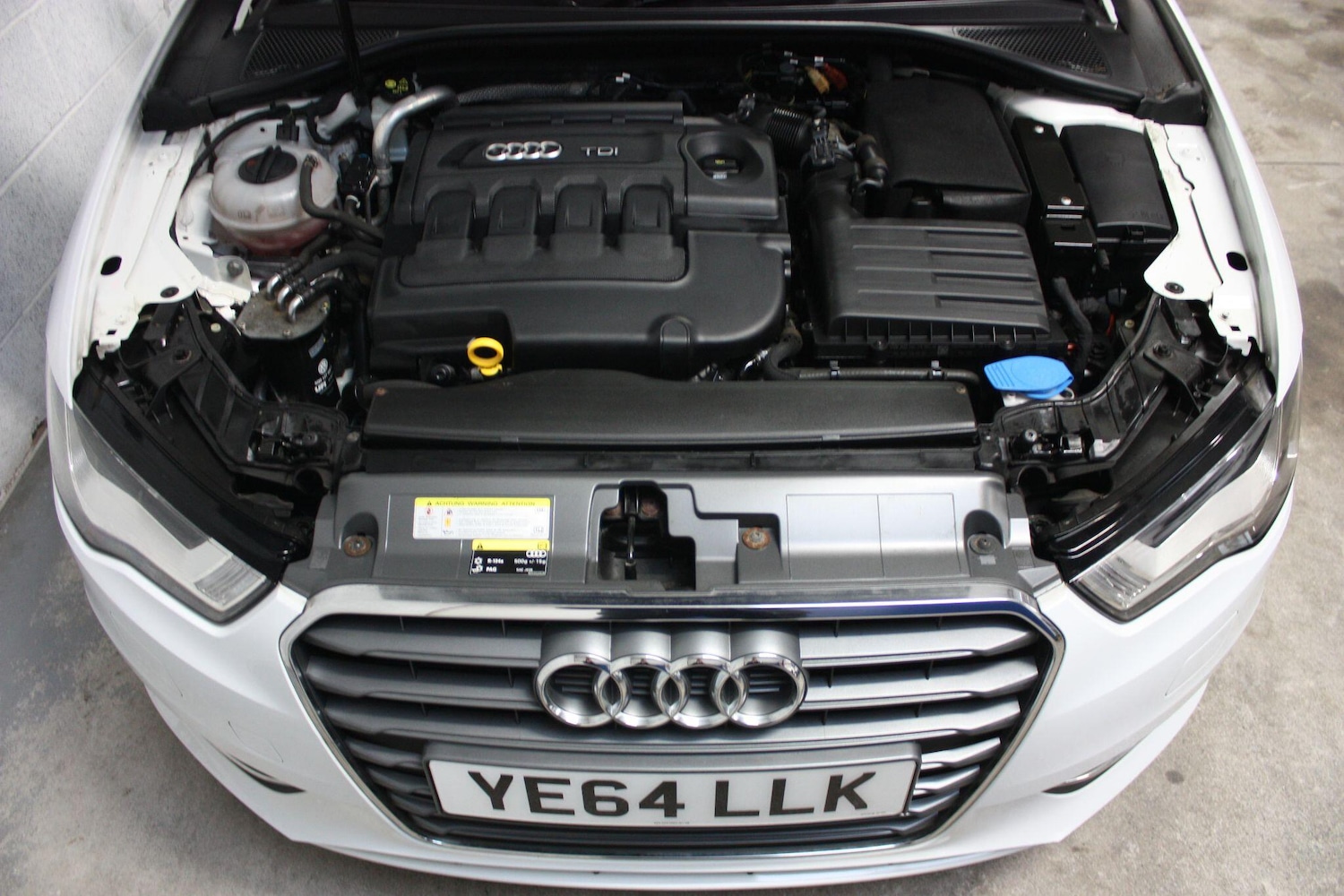 Used Audi A3 2014 for sale - 77455160: Photo 25