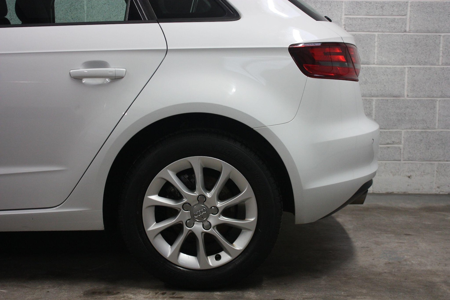 Used Audi A3 2014 for sale - 77455160: Photo 26