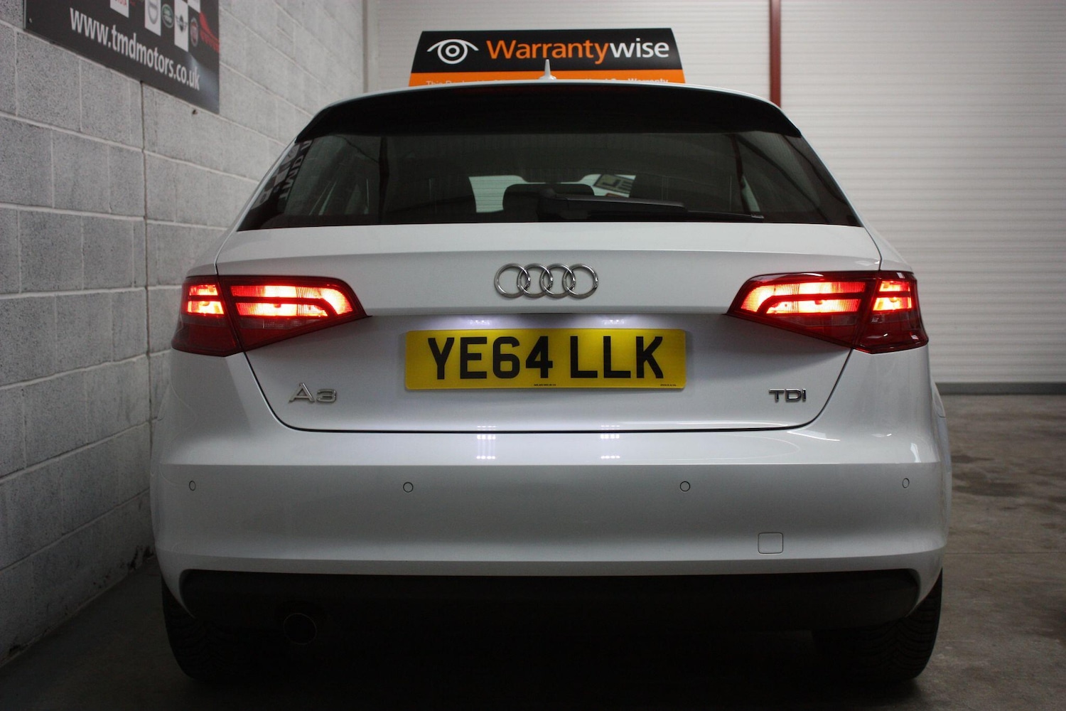 Used Audi A3 2014 for sale - 77455160: Photo 7