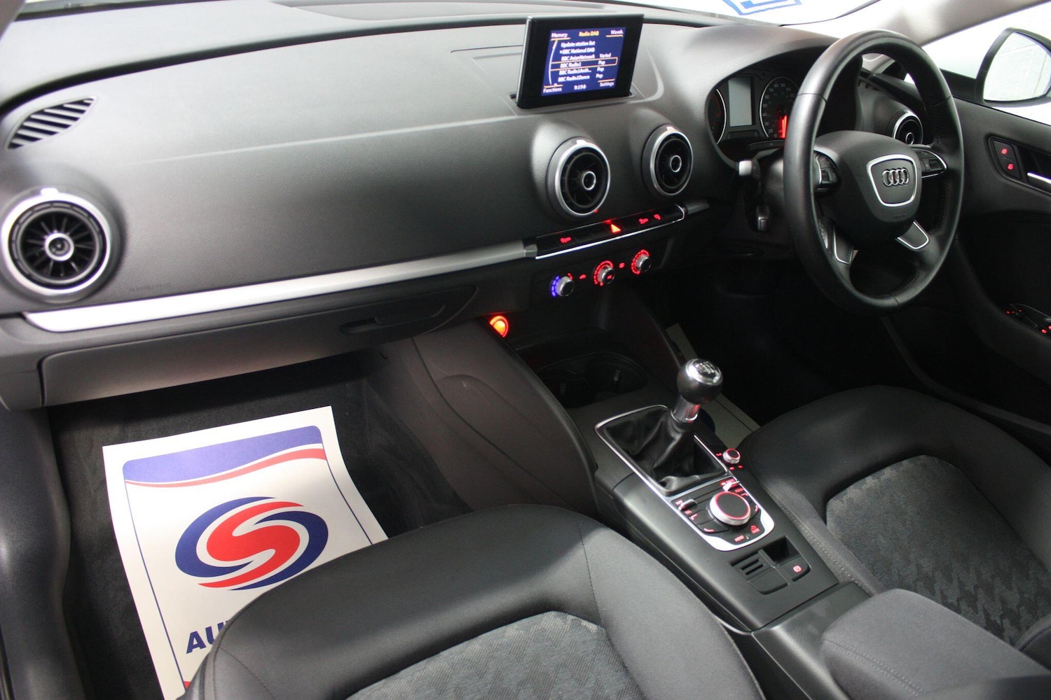 Used Audi A3 2014 for sale - 77455160: Photo 9