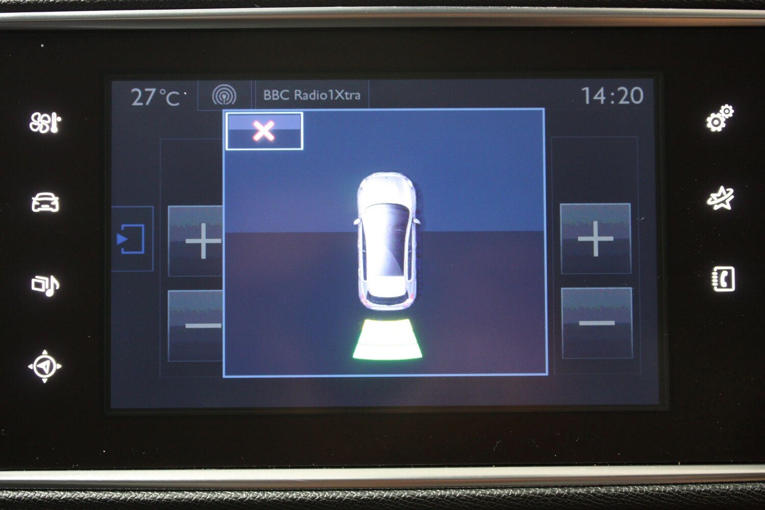 Used Peugeot 308 2014 for sale - 76247843: Photo 12