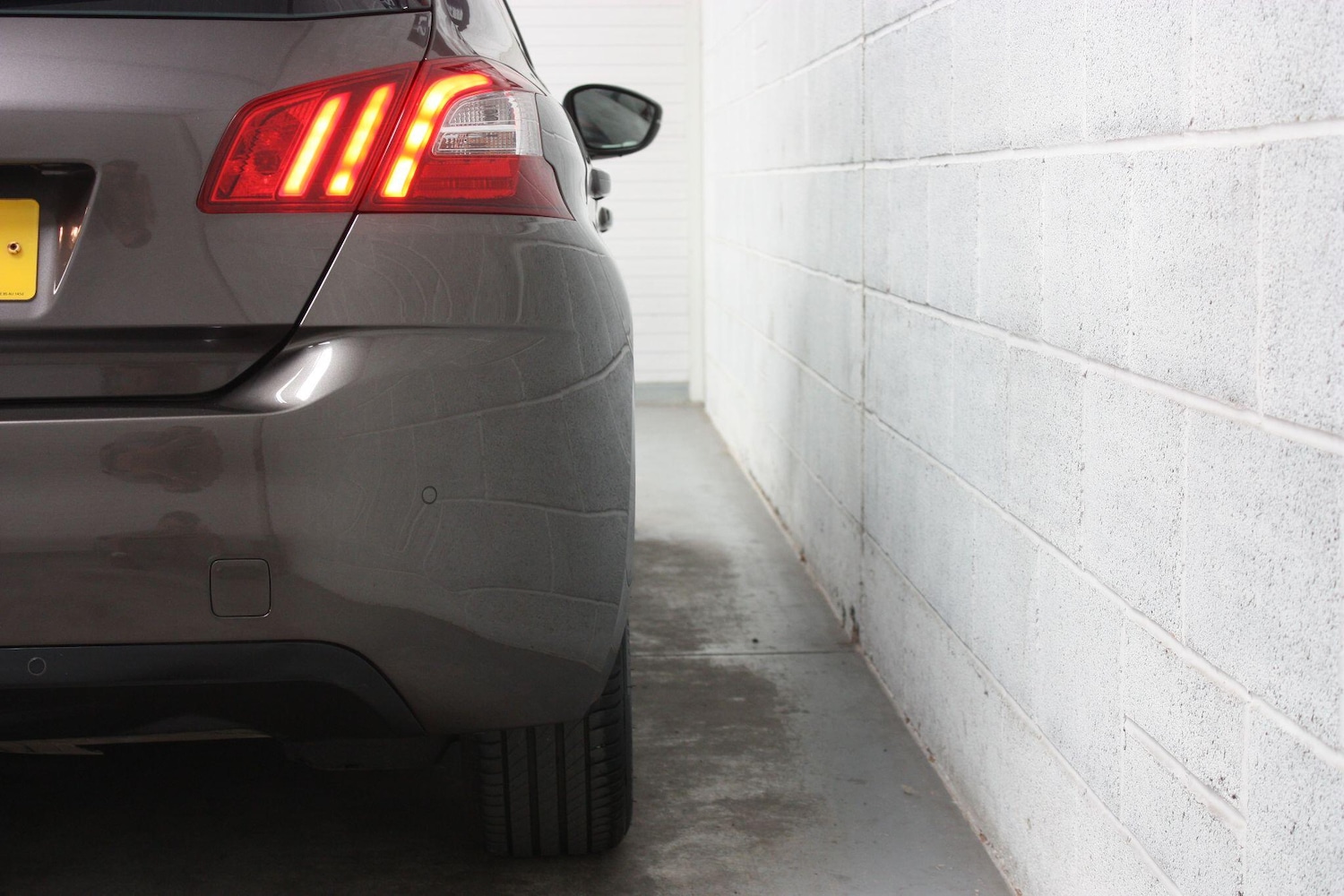 Used Peugeot 308 2014 for sale - 76247843: Photo 23