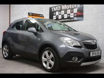 2014 (14) - 1.6 Exclusiv 2WD Euro 5 (s/s) 5dr
