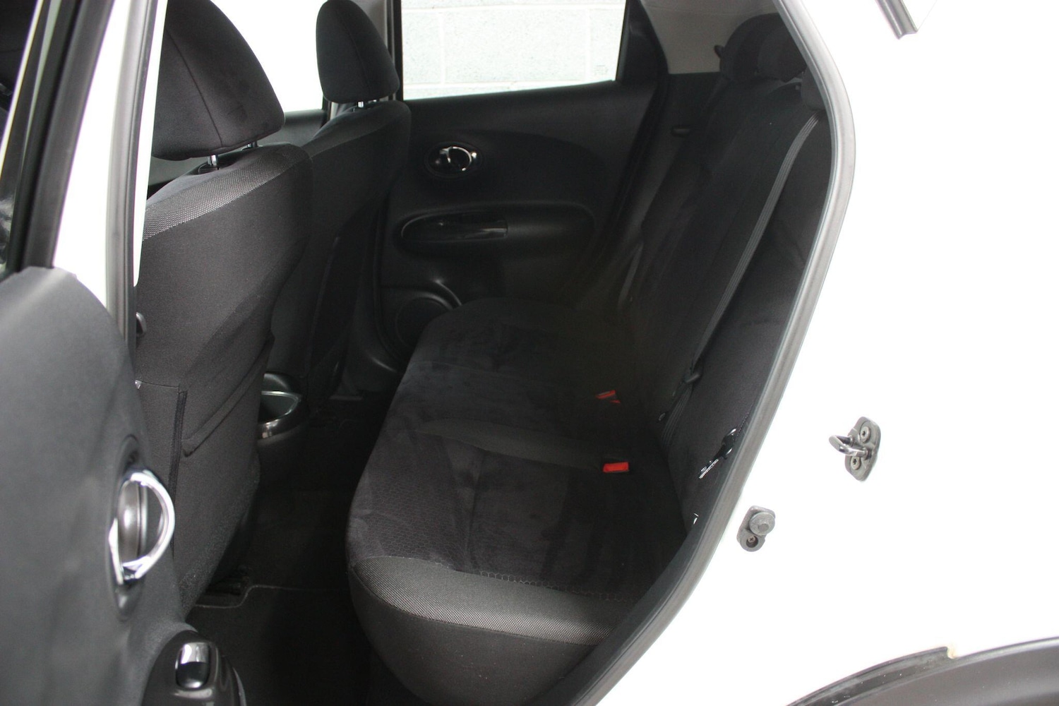 Used Nissan Juke 2014 for sale - 76071552: Photo 14