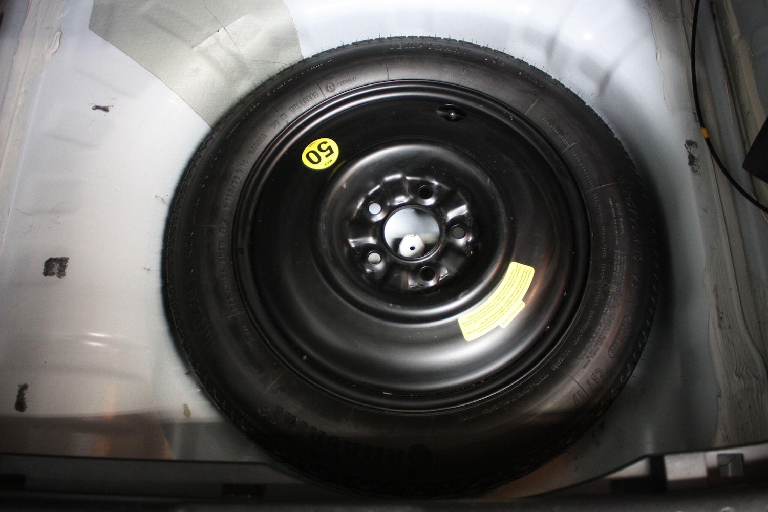 Used Nissan Juke 2014 for sale - 76071552: Photo 22