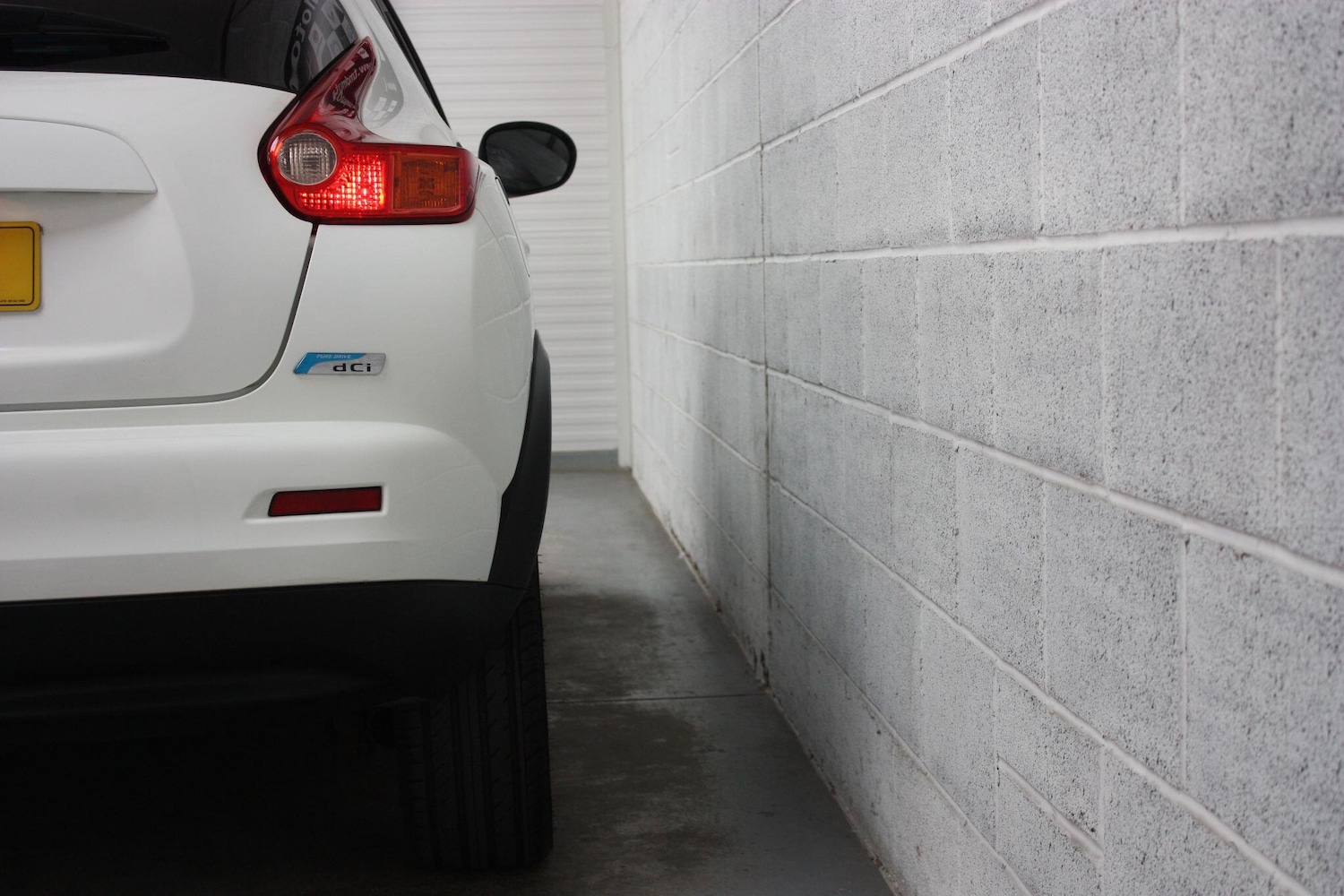 Used Nissan Juke 2014 for sale - 76071552: Photo 24