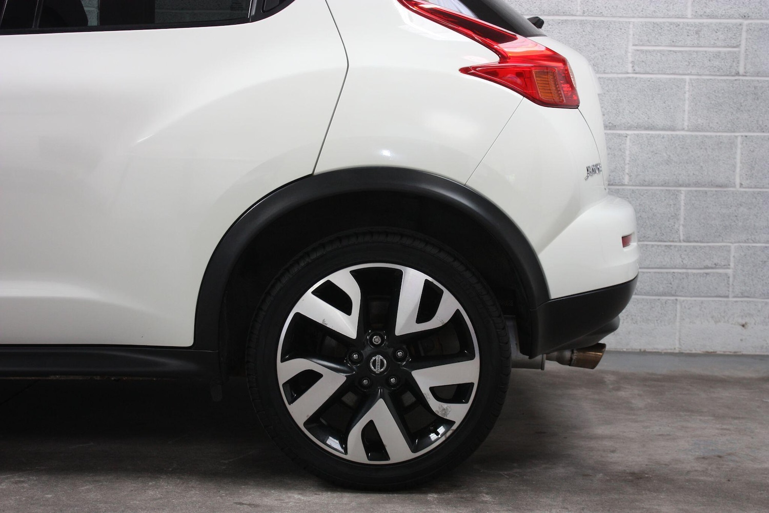 Used Nissan Juke 2014 for sale - 76071552: Photo 26
