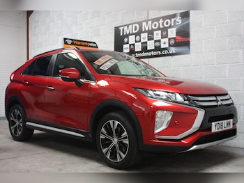 2018 (18) - 1.5T 3 Euro 6 (s/s) 5dr