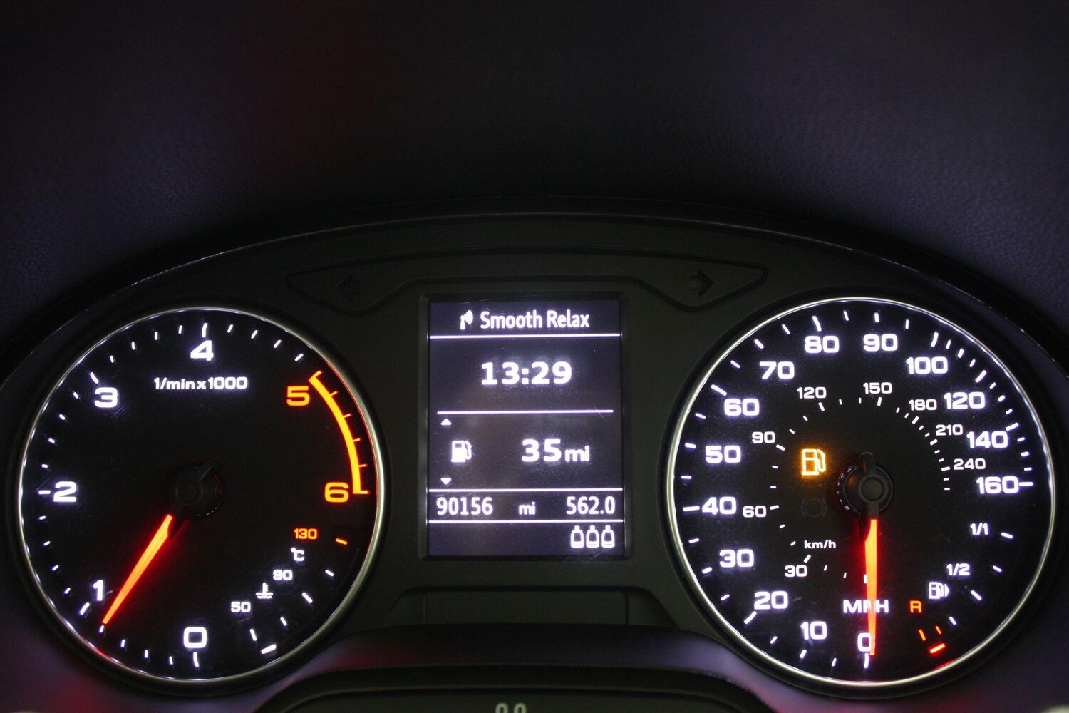 Used Audi A3 for sale - 78214989: Photo 18