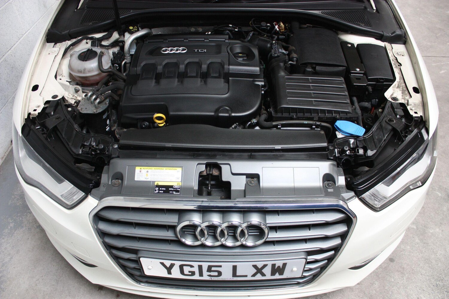 Used Audi A3 for sale - 78214989: Photo 26