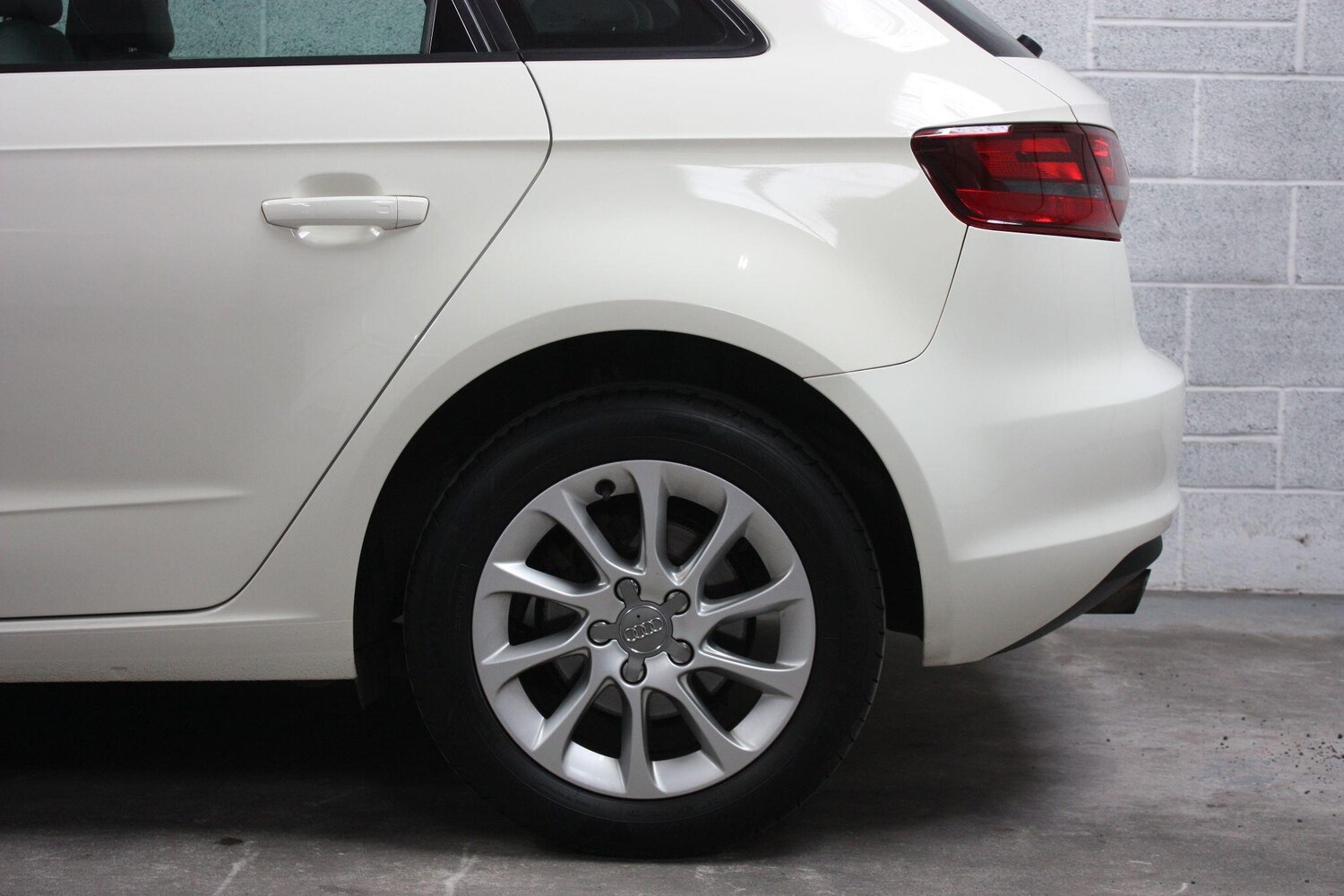 Used Audi A3 for sale - 78214989: Photo 27