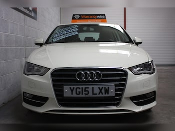 Used Audi A3 2015 for sale - 78214989: Photo