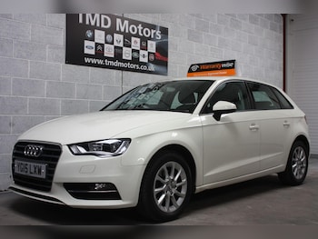 Used Audi A3 2015 for sale - 78214989: Photo