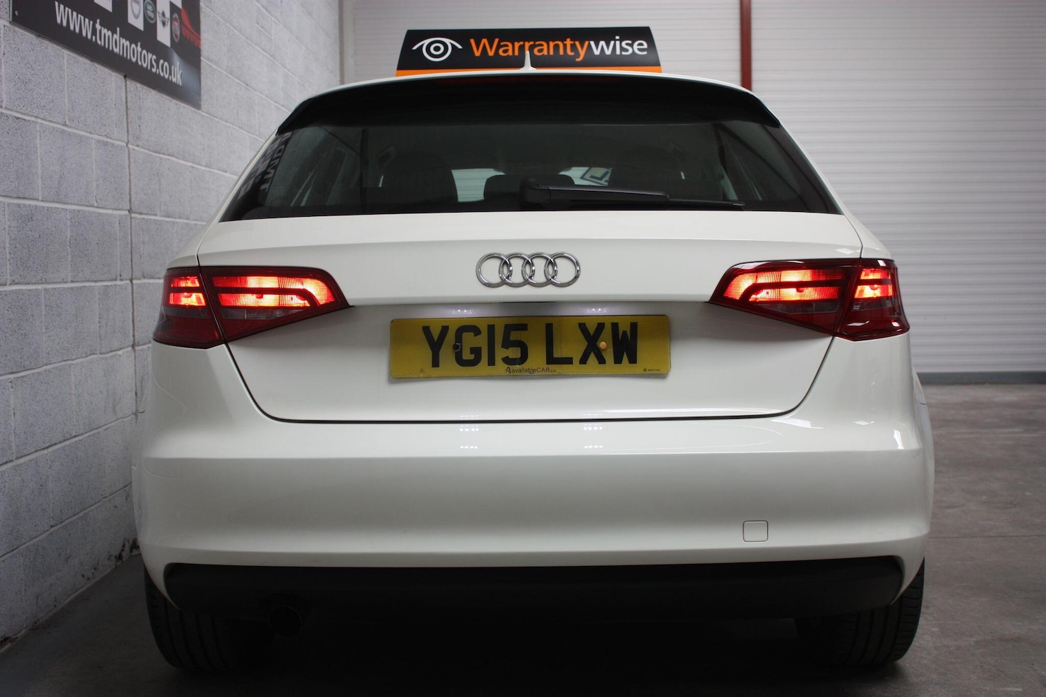 Used Audi A3 for sale - 78214989: Photo 7