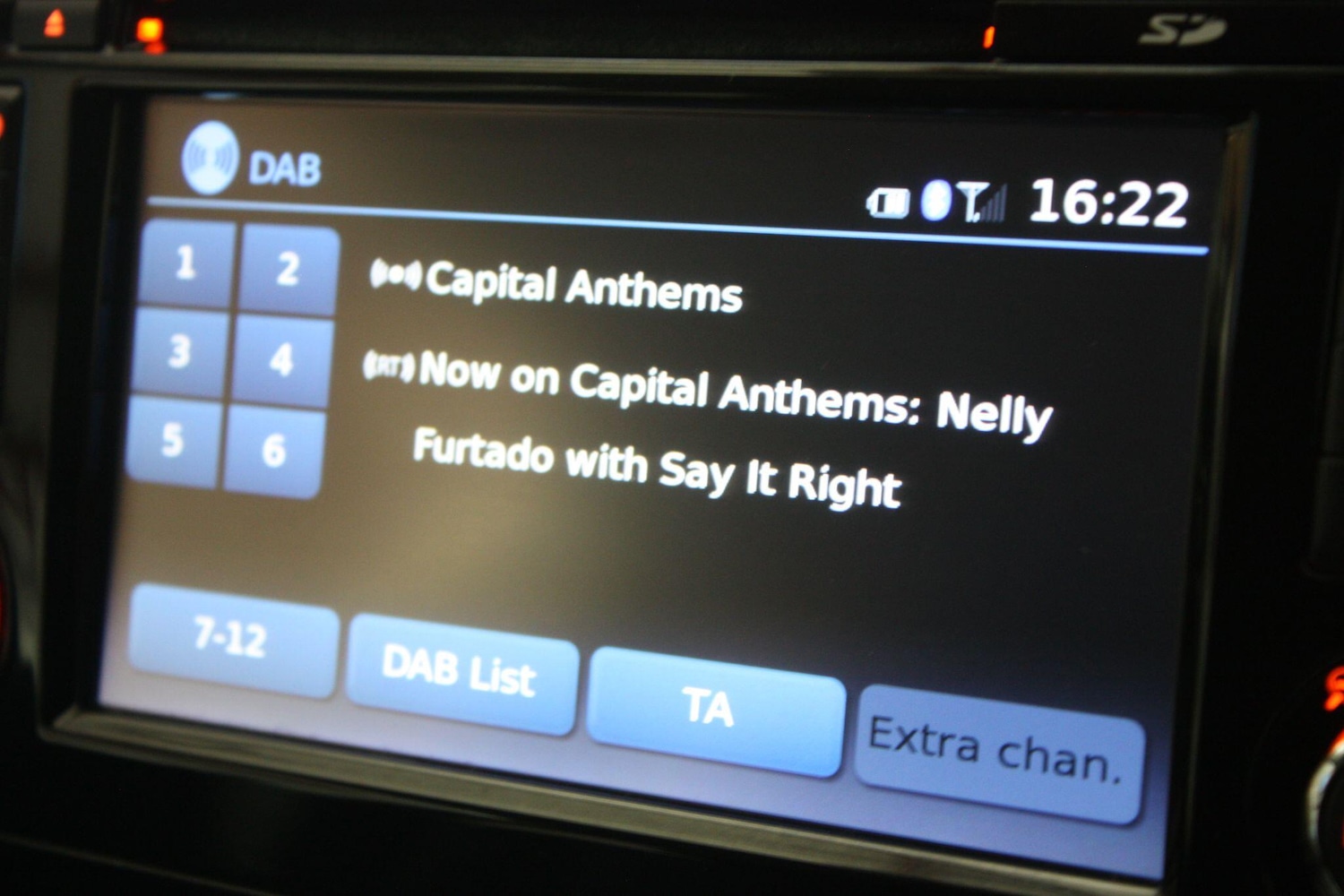 Used Nissan Qashqai 2016 for sale - 76886203: Photo 11