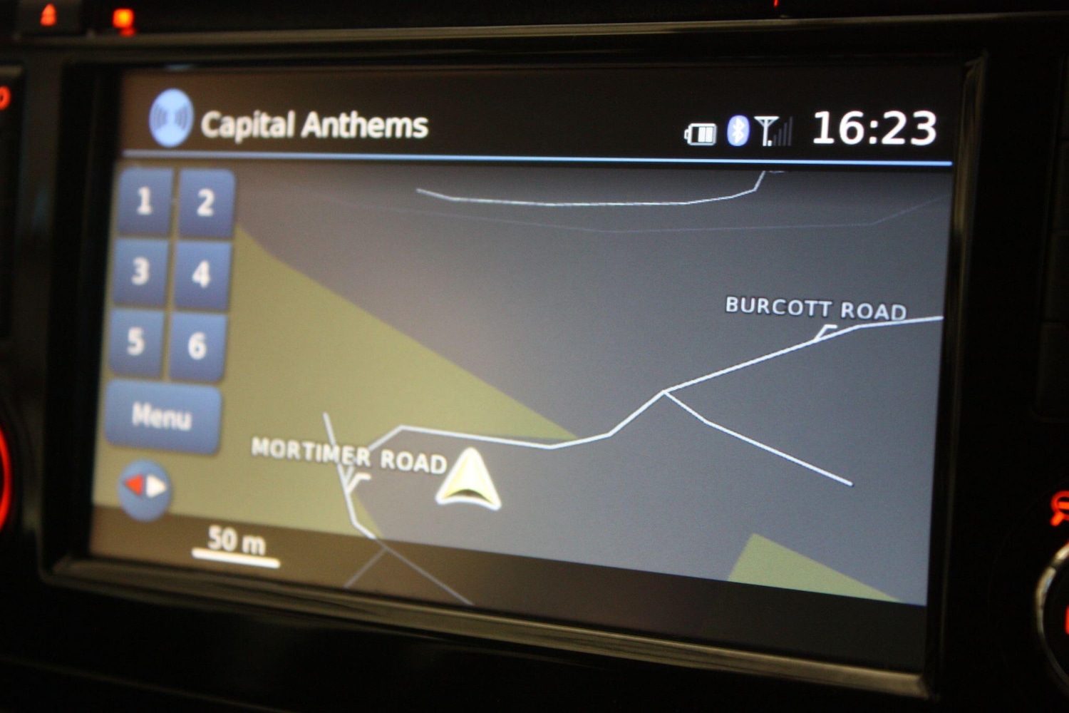 Used Nissan Qashqai 2016 for sale - 76886203: Photo 12